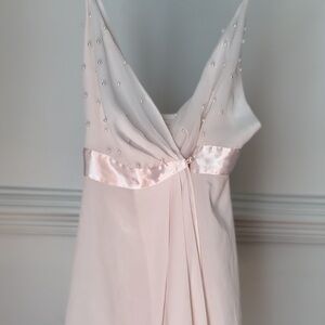 Delicate detailed VS Gold Label Babydoll slip